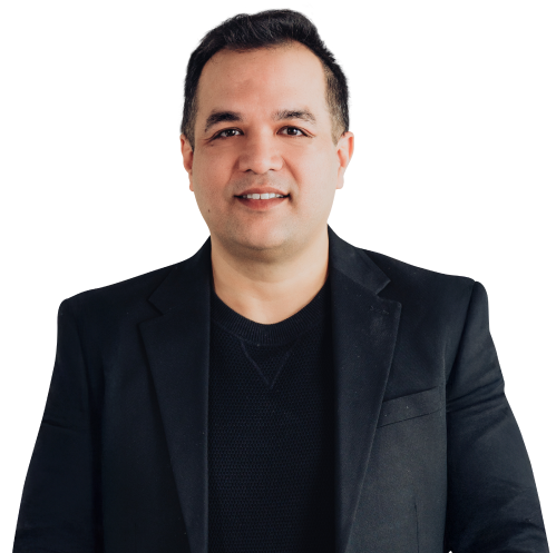 Real estate agent in Whitby- Realtor® Akshay Kapoor 